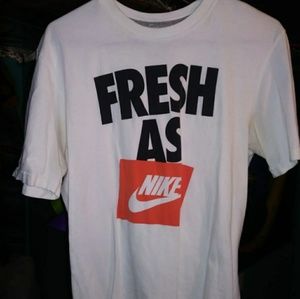 Nike t shirt